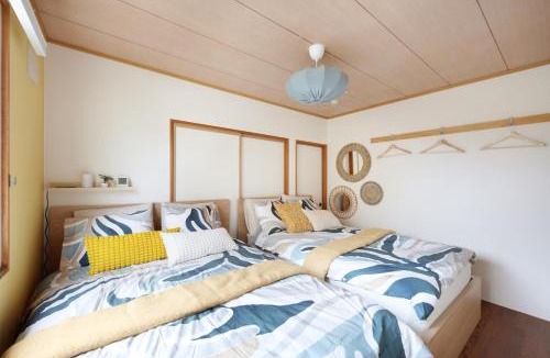 Hirosaki Apartment | プレジール弘前102
