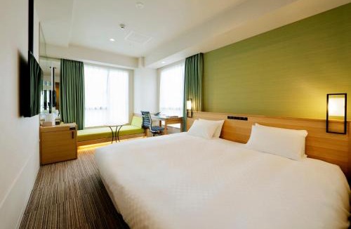 Shinbashi Hotel | Candeo Hotels Tokyo Shimbashi