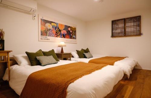 Shinjuku Apartment | Mi-Villa Aprire Yotsuya 四谷
