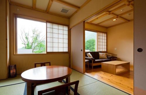 Shiozawa Onsen Hotel | Miyama Ouan