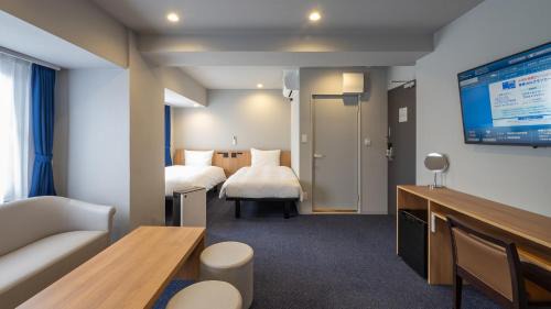 Ozu Hotel | Toyoko Inn Kumamoto Airport