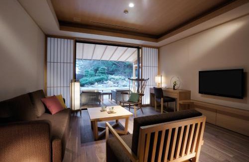 Toba Hotel | Toba International Hotel Shiojitei