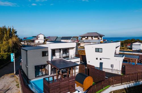 Tateyama Villa | Montevan RESORT VILLA