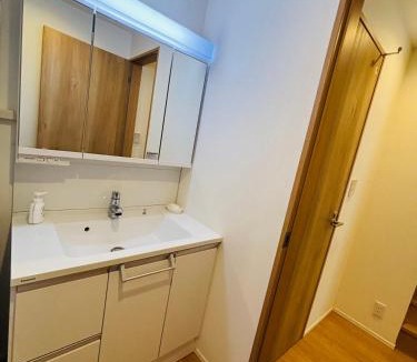 Kanamecho Villa | 东京池袋城市住宿-Ikebukuro Urban Stay