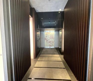 Azabu-Juban Apartment | tkm元麻布3丁目102