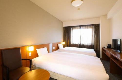 Kurashiki Hotel | Dormy Inn Kurashiki Natural Hot Spring
