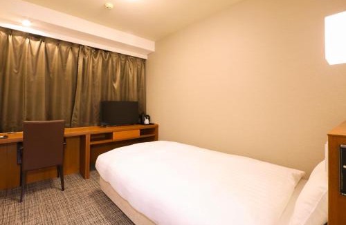 Kurashiki Hotel | Dormy Inn Kurashiki Natural Hot Spring