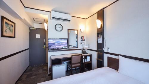 Fussa Hotel | Toyoko Inn Tokyo Fussa Ekimae Higashi guchi