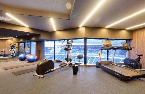 Nagasaki Hotel | Stadium City Hotel Nagasaki