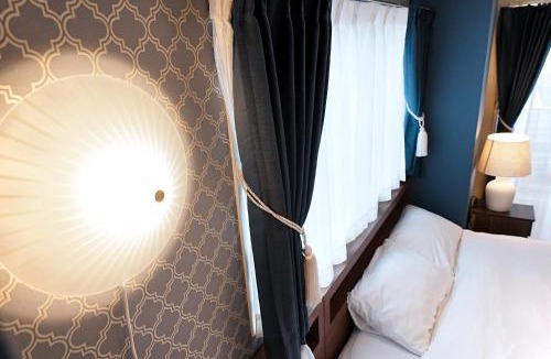 Kinshi Apartment | Latte Urban Elegance Kinshicho, 5min walk to Station