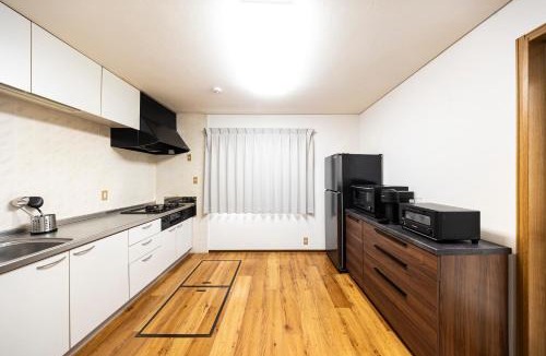 Sawara-ku Apartment | HITO 藤崎 Fujisaki