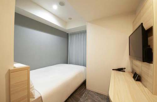 Ueno Hotel | Sotetsu Fresa Inn Ueno-Okachimachi
