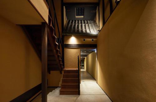 Nishijin Hotel | Enso Machiya