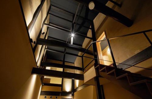 Nishijin Hotel | Enso Machiya