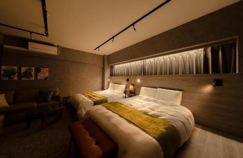 Kanda Nishikicho Hotel | Akihabara Sta 13min, Kanda Sta 10min,Ogawamachi 2min,Hotel Prime Inn Kanda,