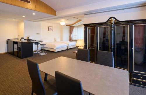 Nagara Hotel | Resol no Mori