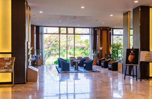 Akamatsumachi Hotel | Hotel New Otani Saga