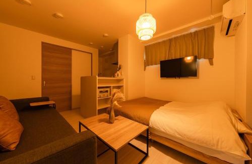 Nakano Apartment | House hotel EKODA 101 HE11