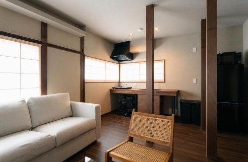 Koenjiminami Apartment | ERA 1927 Koenji