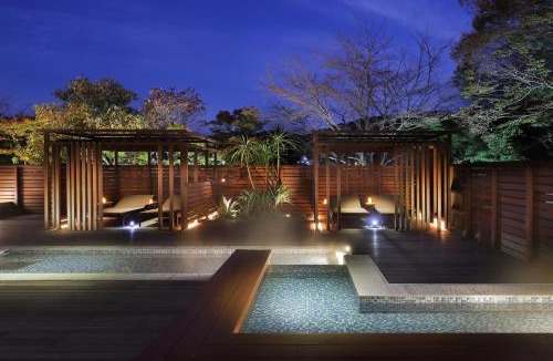 Shuzenji Hotel | Marukyu Ryokan