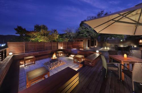 Shuzenji Hotel | Marukyu Ryokan