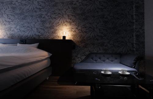 Yoshida Hotel | HOTEL ZEKU yoshida