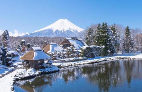Fujiyoshida Hotel | HOTEL MYSTAYS Fuji Onsen Resort
