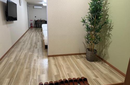 Tateishi Apartment | 海容立石