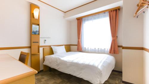 Nishi Ward Hotel | Toyoko Inn Kumamoto Ekimae