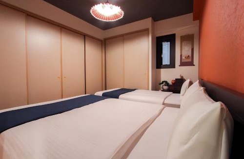 Hakata Ekimae Apartment | Parkside Inn Hakata
