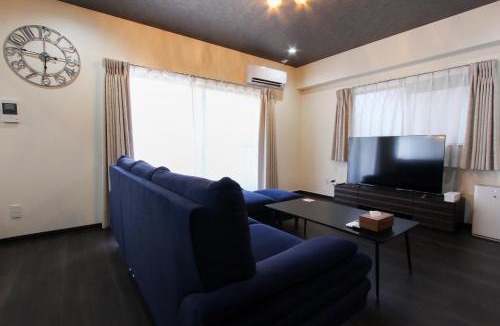 Hakata Ekimae Apartment | Parkside Inn Hakata
