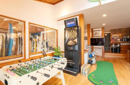 Ichinomiya Hotel | Tabist Pension Third Place