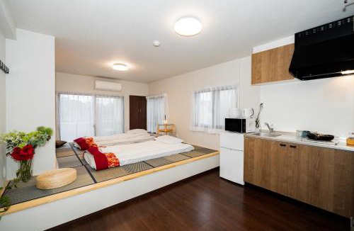 Nerima Apartment | ohayo上板橋