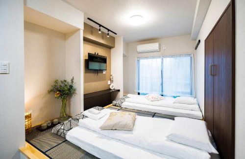 Nerima Apartment | ohayo上板橋
