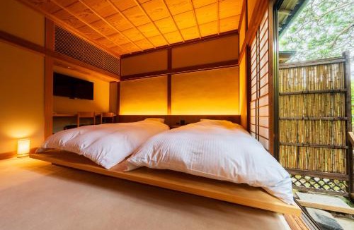 Beppu Hotel | Kappo Ryokan Yumesaki