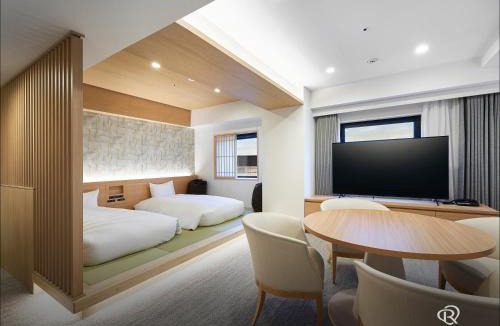 Chinatown Hotel | Daiwa Roynet Hotel Yokohama-Koen