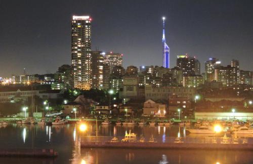Fukuoka Hotel | Hotel Marinoa Resort Fukuoka