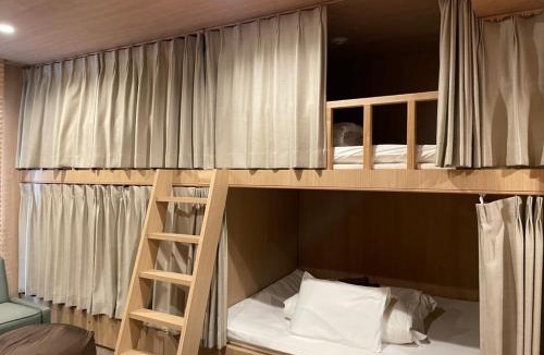 Sumida Apartment | THE BONDS HOTEL TOKYO