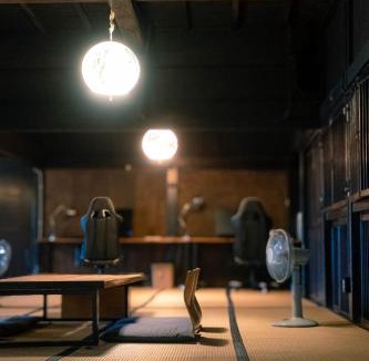 Fujikawaguchiko House | 古民家宿rootfield