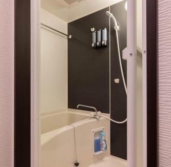 Nishiasakusa Apartment | Asakusa Good Place Unmanned Hotel