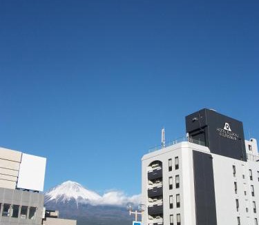 Fujinomiya Hotel | Fujinomiya Fujikyu Hotel