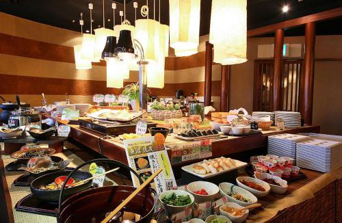 Chuo Ward Hotel | Juraku Stay Niigata