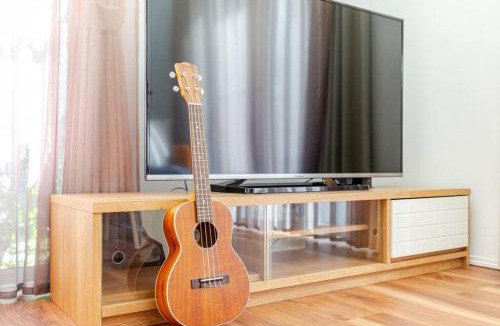 Chigasaki Villa | Chigasaki vacation house