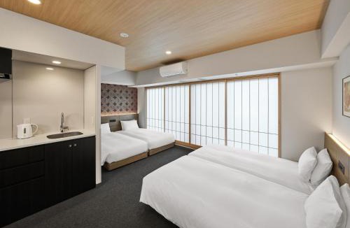 Sumida Hotel | MIMARU Tokyo Kinshicho