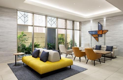 Meieki Hotel | Four Points Flex by Sheraton Nagoya Station