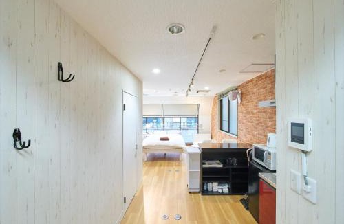 Shinbashi Apartment | Shimbashi Hotel Sho