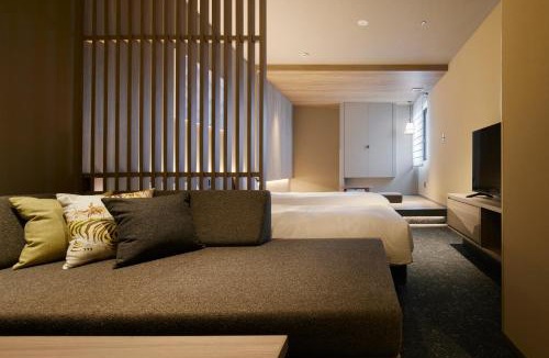 Kuramae Apartment | Minn Asakusa Kuramae Station