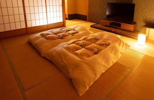 Nishina Hotel | Dogashima New Ginsui