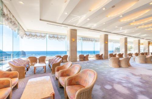 Nishina Hotel | Dogashima New Ginsui