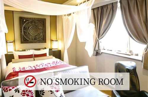 Kabukicho Hotel | Hotel Balian Resort Higashi Shinjuku